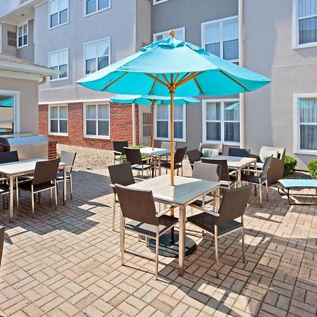Residence Inn Chicago Southeast/Hammond, In Ngoại thất bức ảnh
