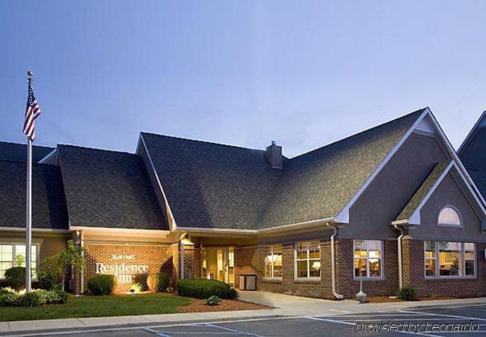 Residence Inn Chicago Southeast/Hammond, In Ngoại thất bức ảnh