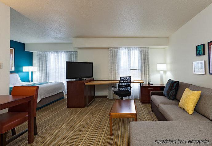 Residence Inn Chicago Southeast/Hammond, In Phòng bức ảnh