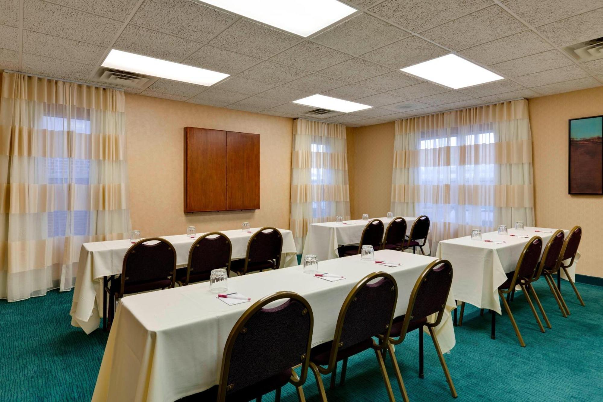 Residence Inn Chicago Southeast/Hammond, In Ngoại thất bức ảnh