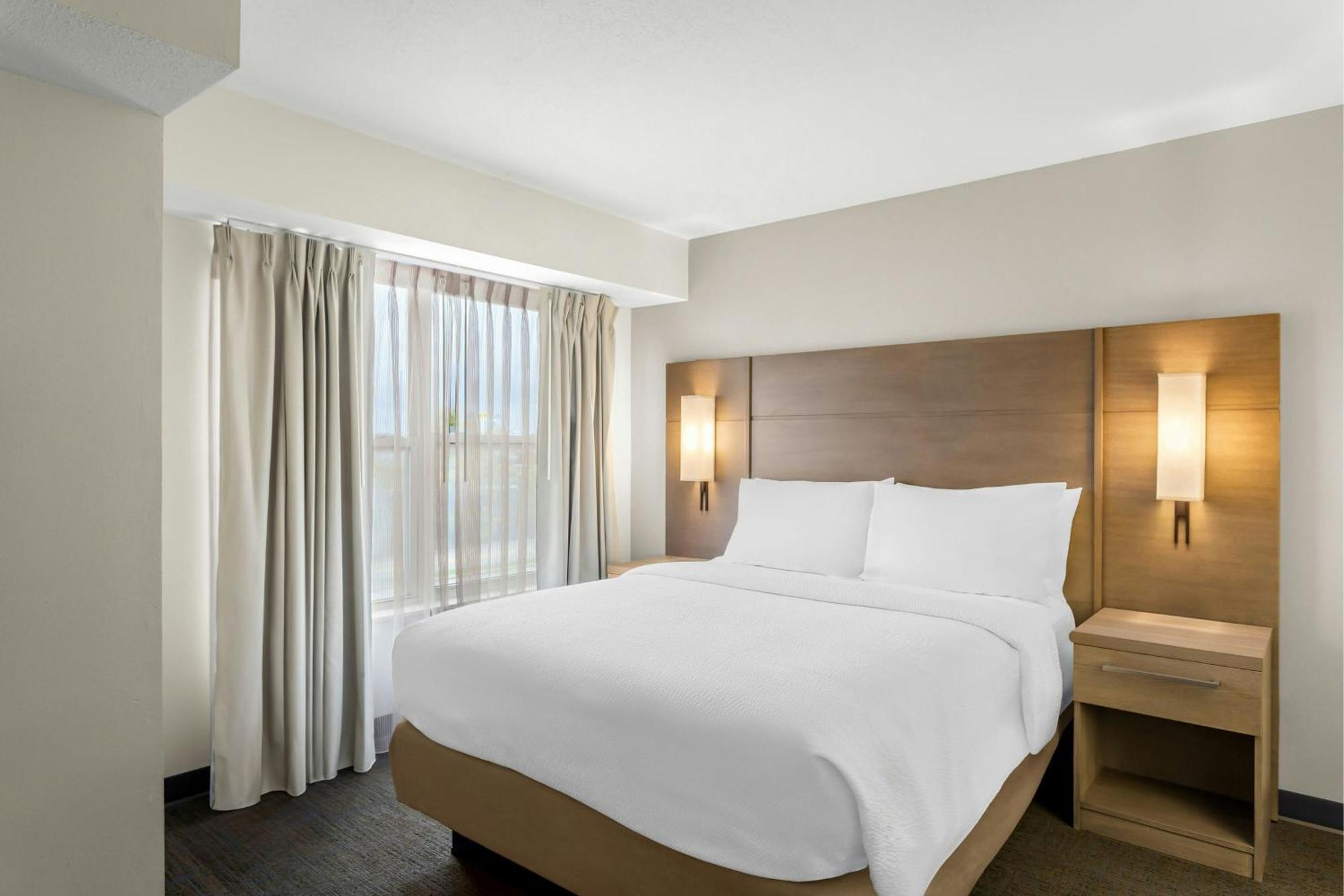 Residence Inn Chicago Southeast/Hammond, In Ngoại thất bức ảnh