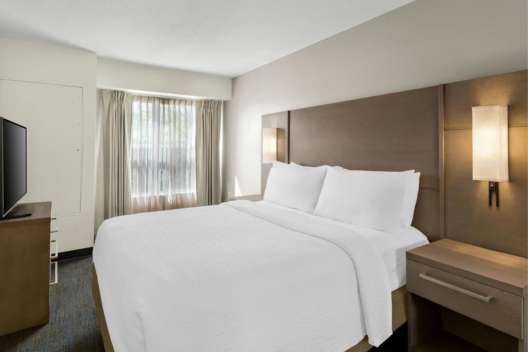 Residence Inn Chicago Southeast/Hammond, In Ngoại thất bức ảnh