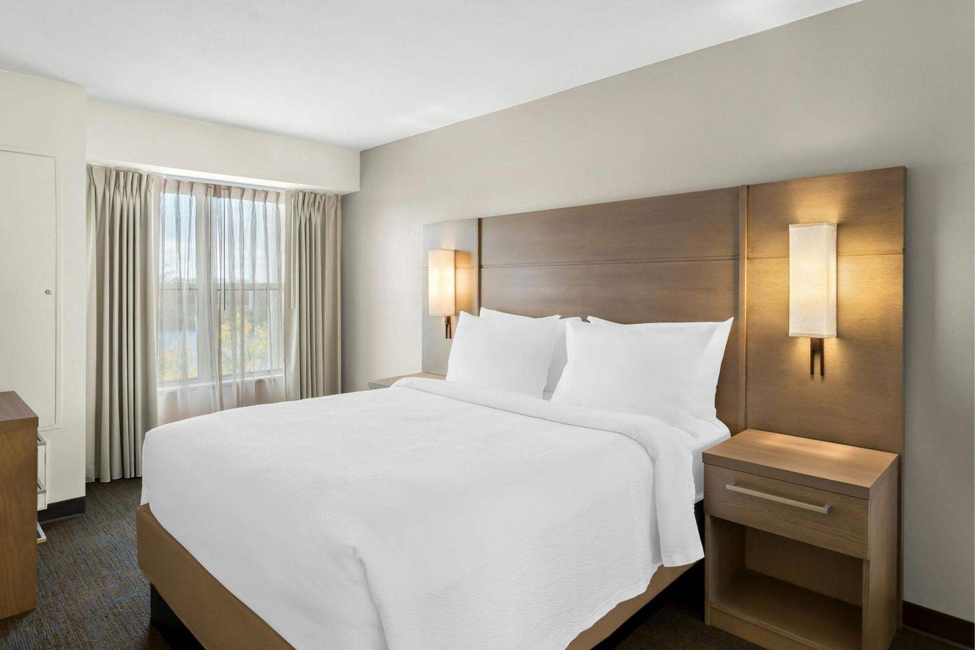 Residence Inn Chicago Southeast/Hammond, In Ngoại thất bức ảnh