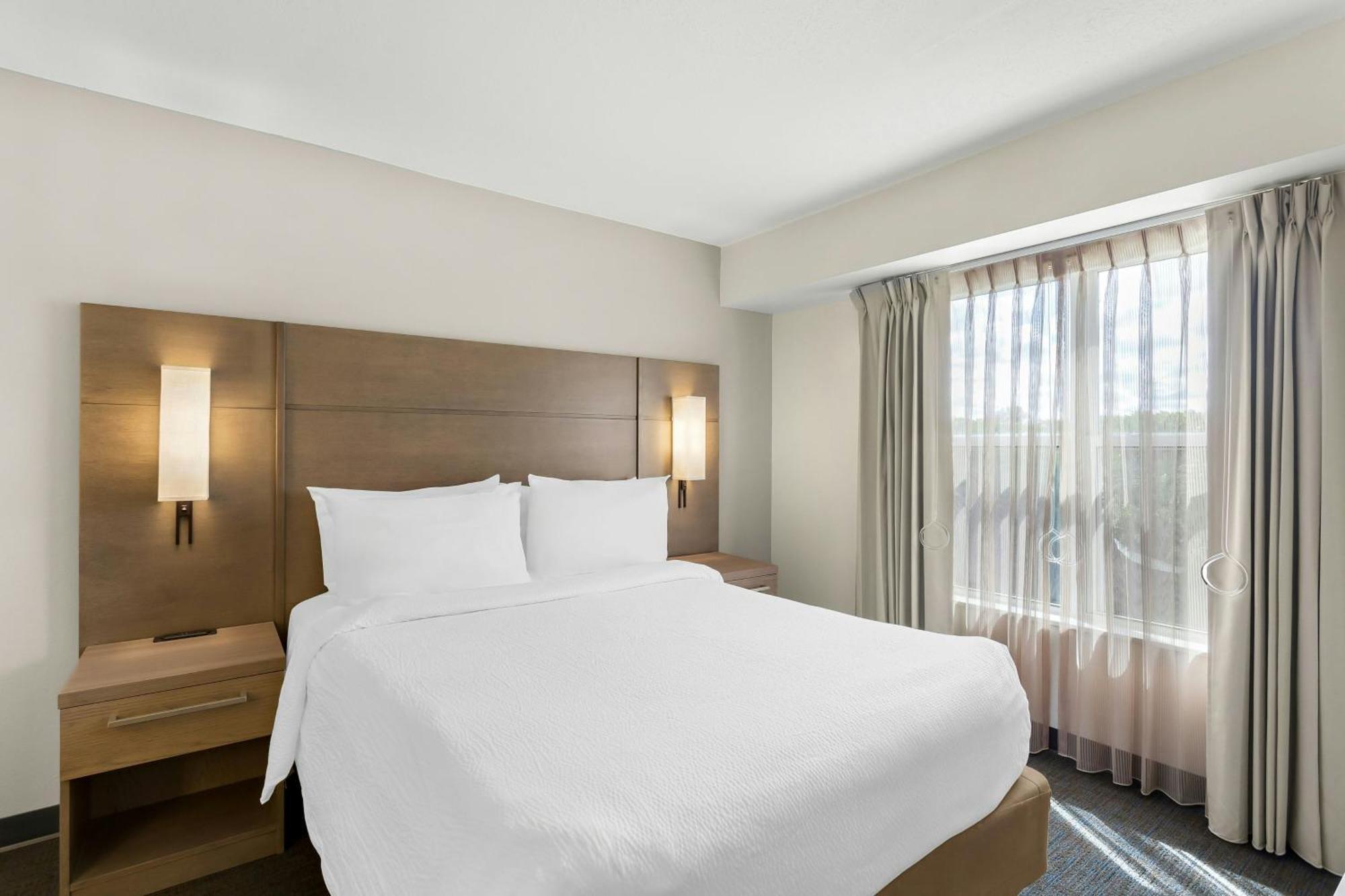Residence Inn Chicago Southeast/Hammond, In Ngoại thất bức ảnh