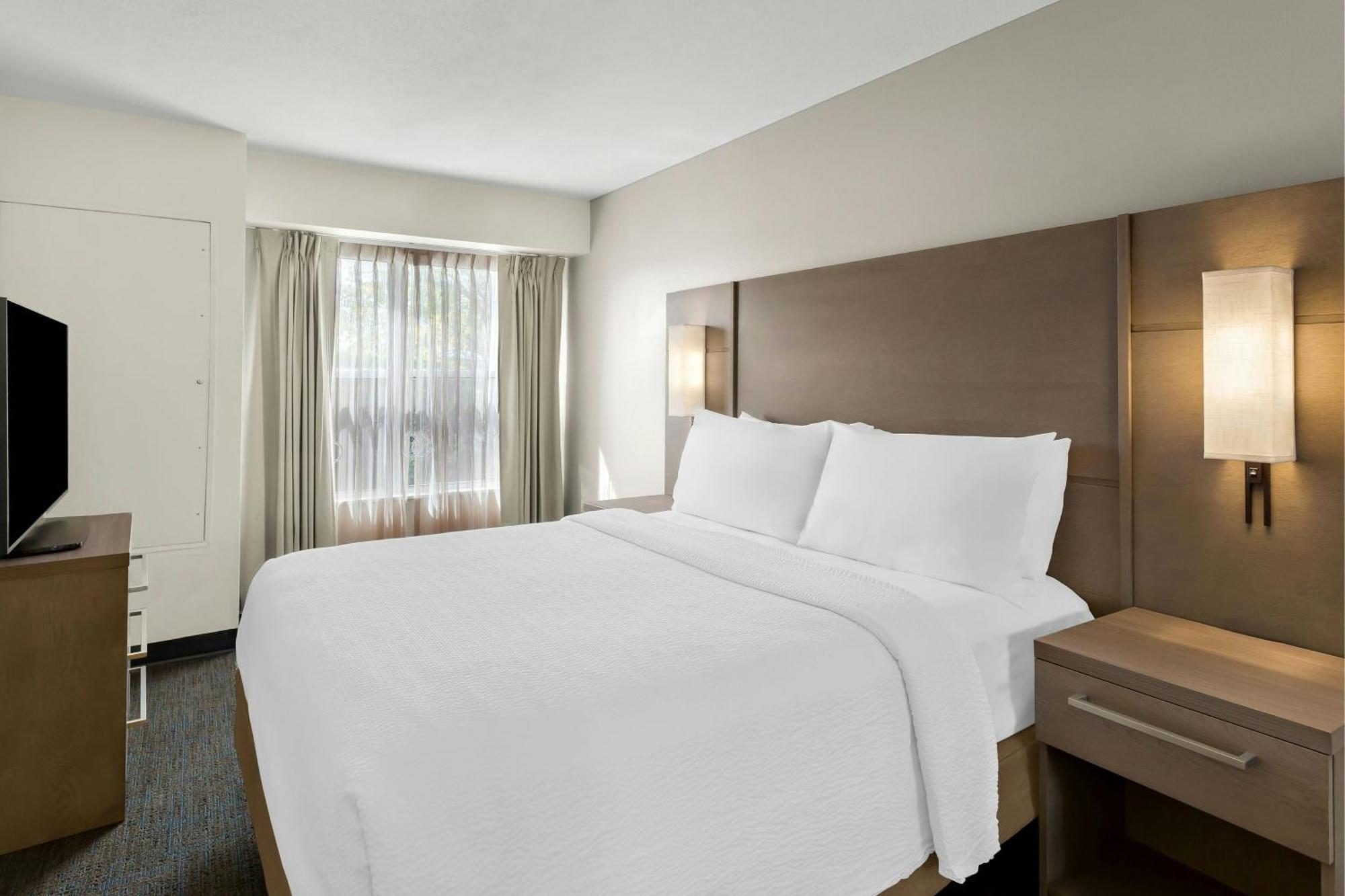 Residence Inn Chicago Southeast/Hammond, In Ngoại thất bức ảnh