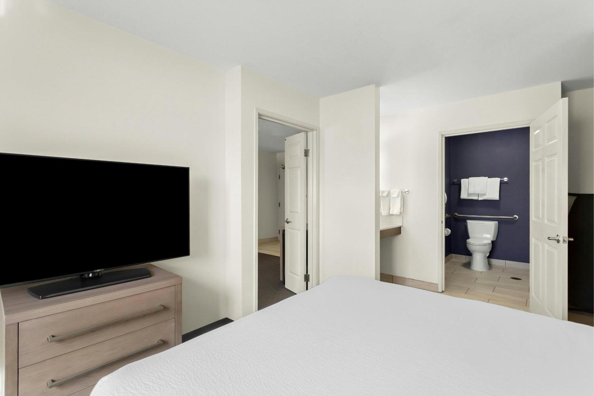 Residence Inn Chicago Southeast/Hammond, In Ngoại thất bức ảnh
