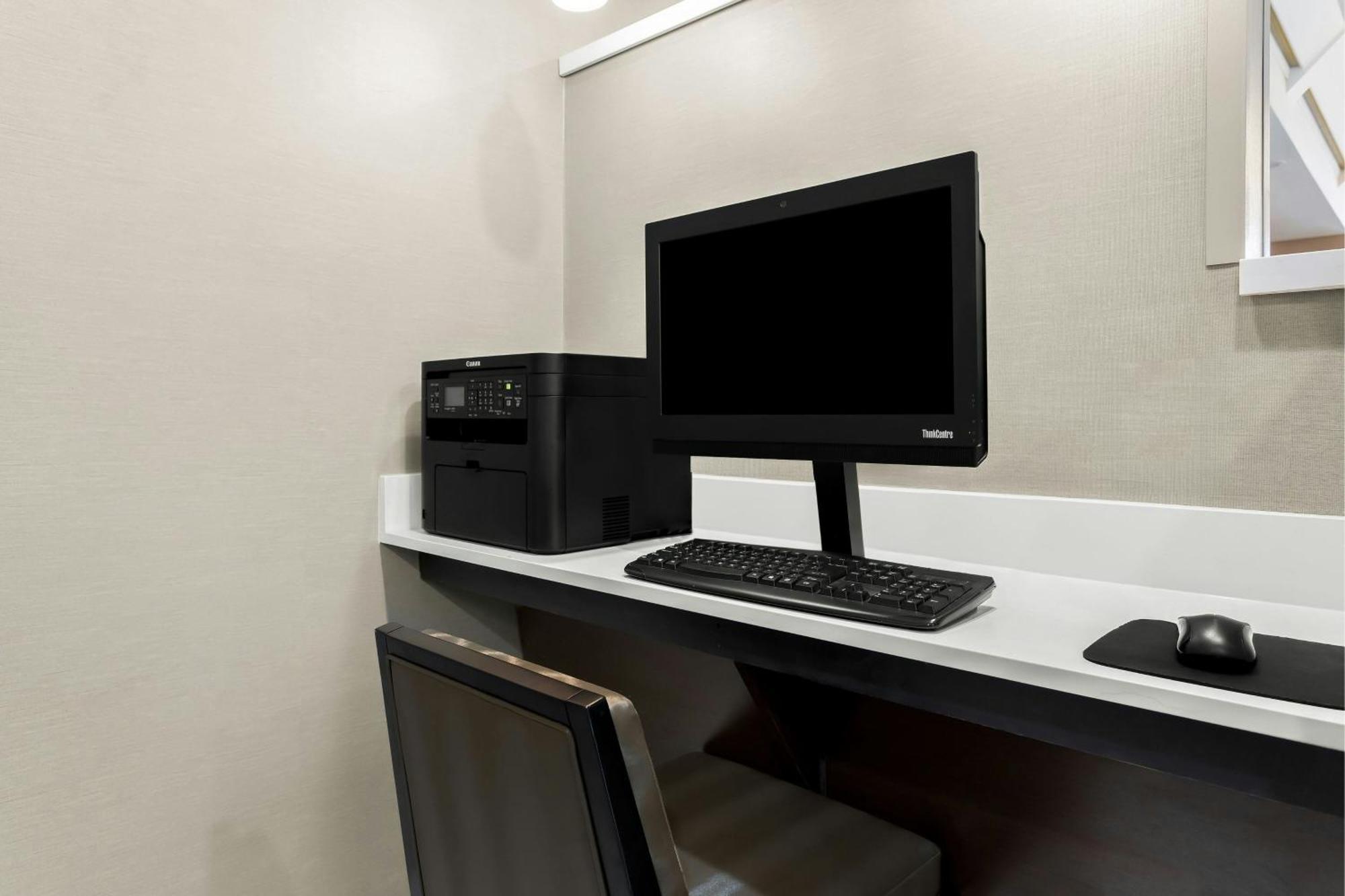 Residence Inn Chicago Southeast/Hammond, In Ngoại thất bức ảnh