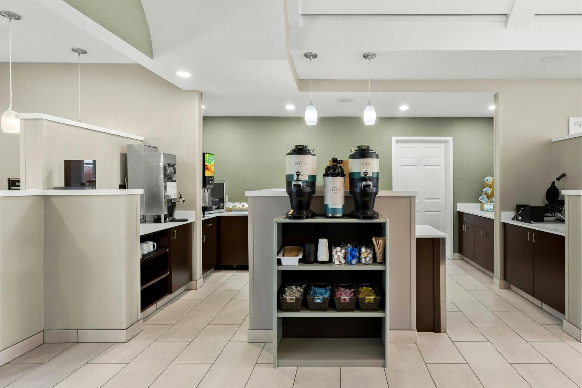 Residence Inn Chicago Southeast/Hammond, In Ngoại thất bức ảnh