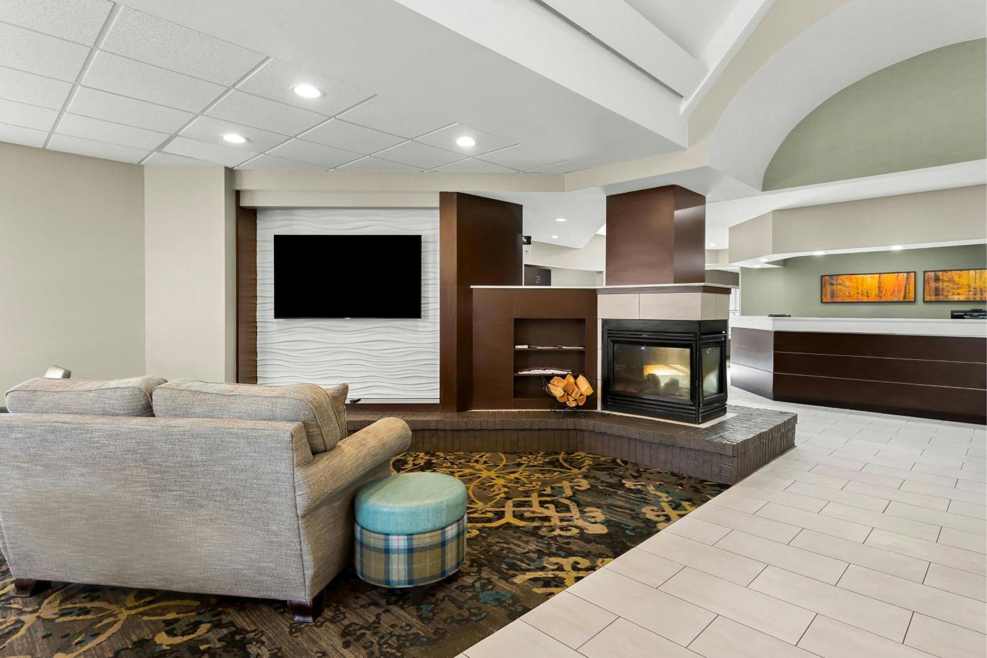 Residence Inn Chicago Southeast/Hammond, In Ngoại thất bức ảnh