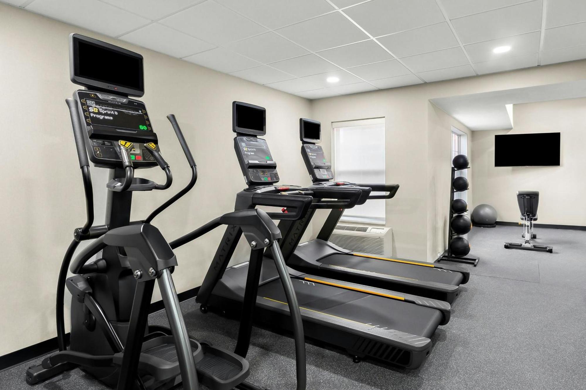 Residence Inn Chicago Southeast/Hammond, In Ngoại thất bức ảnh