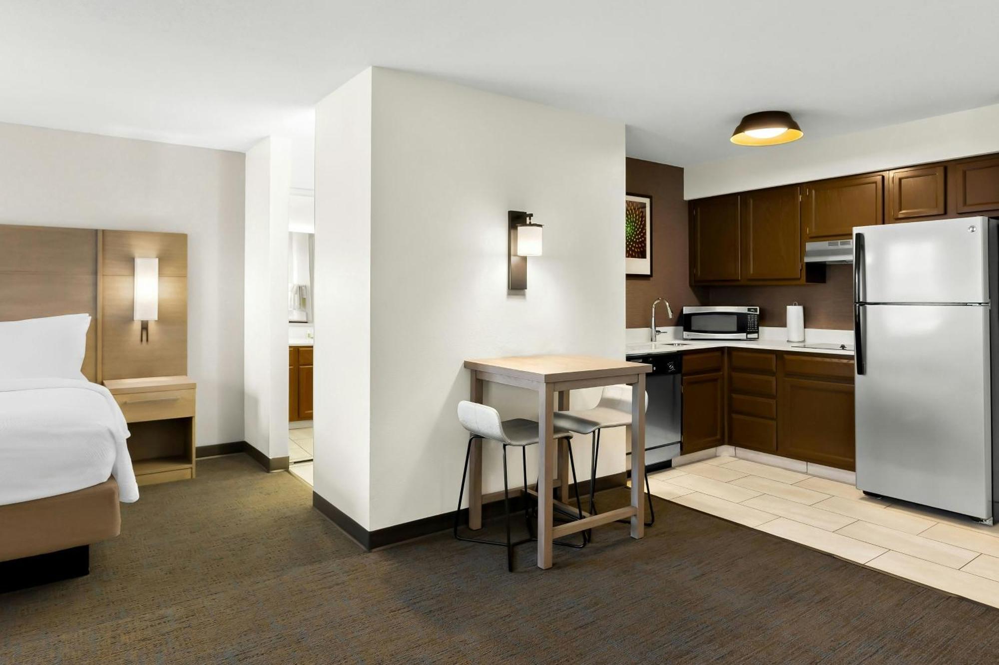 Residence Inn Chicago Southeast/Hammond, In Ngoại thất bức ảnh