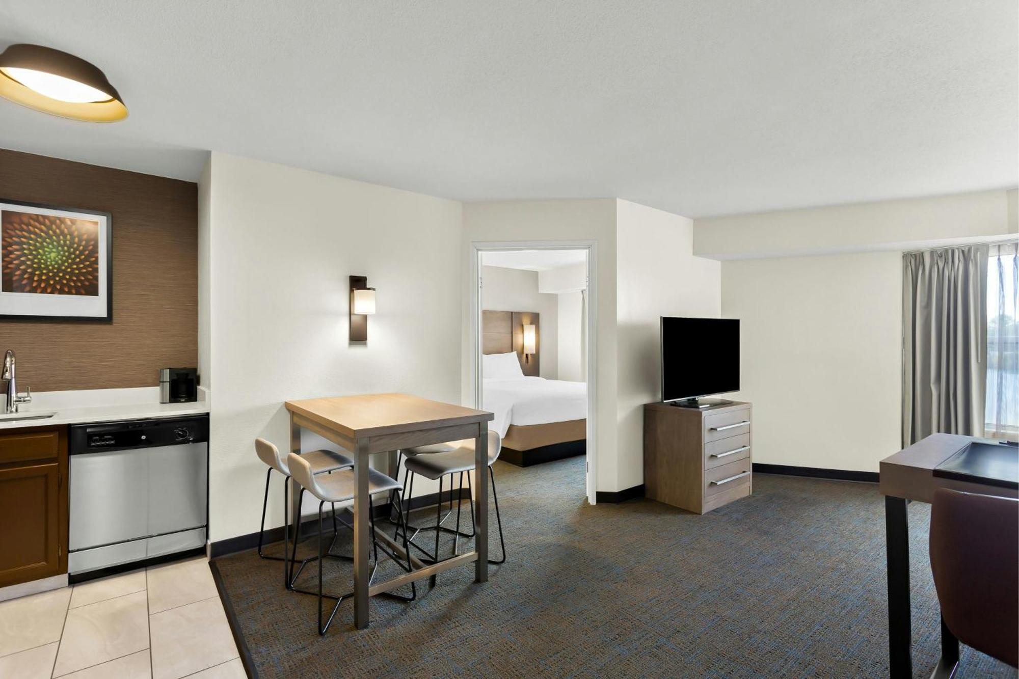 Residence Inn Chicago Southeast/Hammond, In Ngoại thất bức ảnh