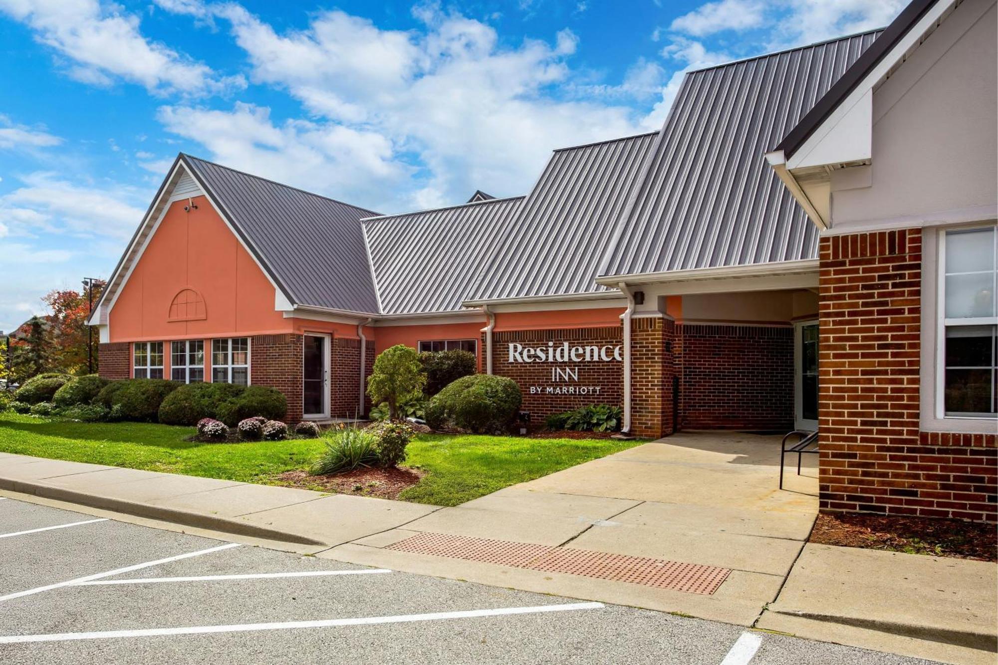 Residence Inn Chicago Southeast/Hammond, In Ngoại thất bức ảnh