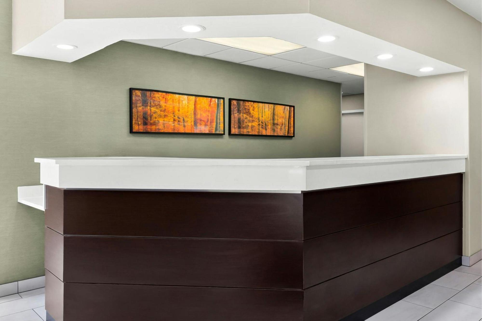Residence Inn Chicago Southeast/Hammond, In Ngoại thất bức ảnh