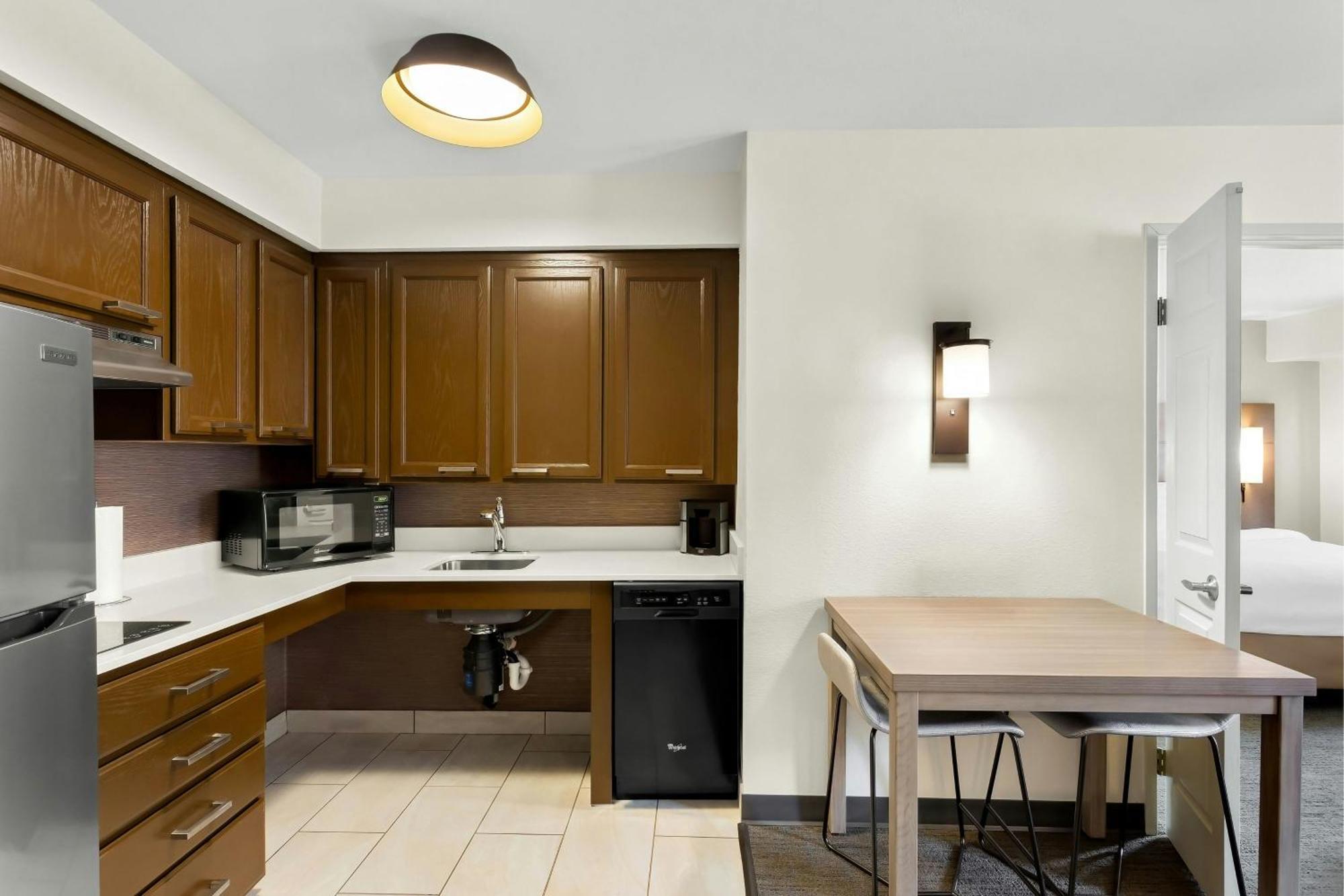 Residence Inn Chicago Southeast/Hammond, In Ngoại thất bức ảnh