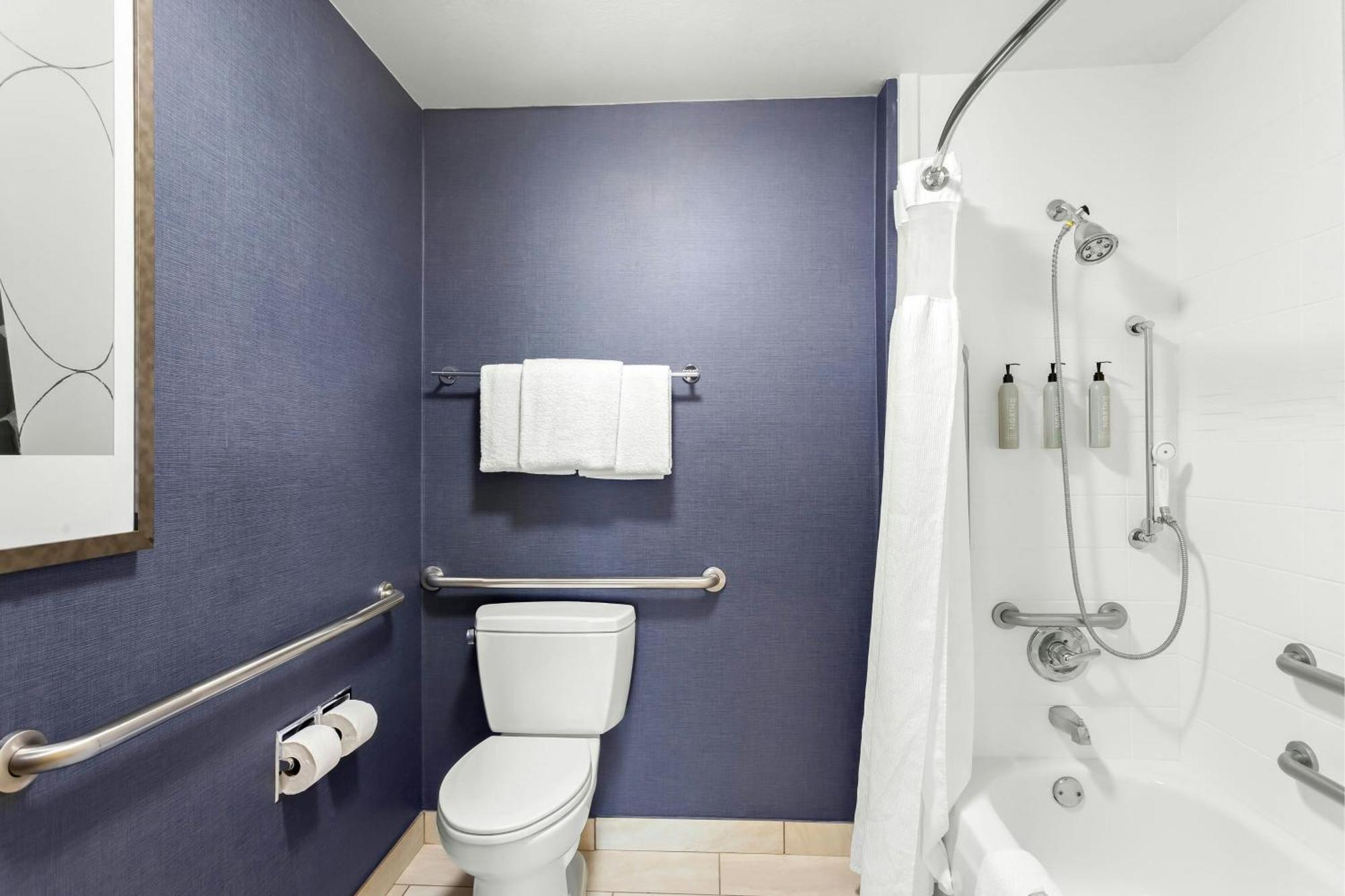 Residence Inn Chicago Southeast/Hammond, In Ngoại thất bức ảnh