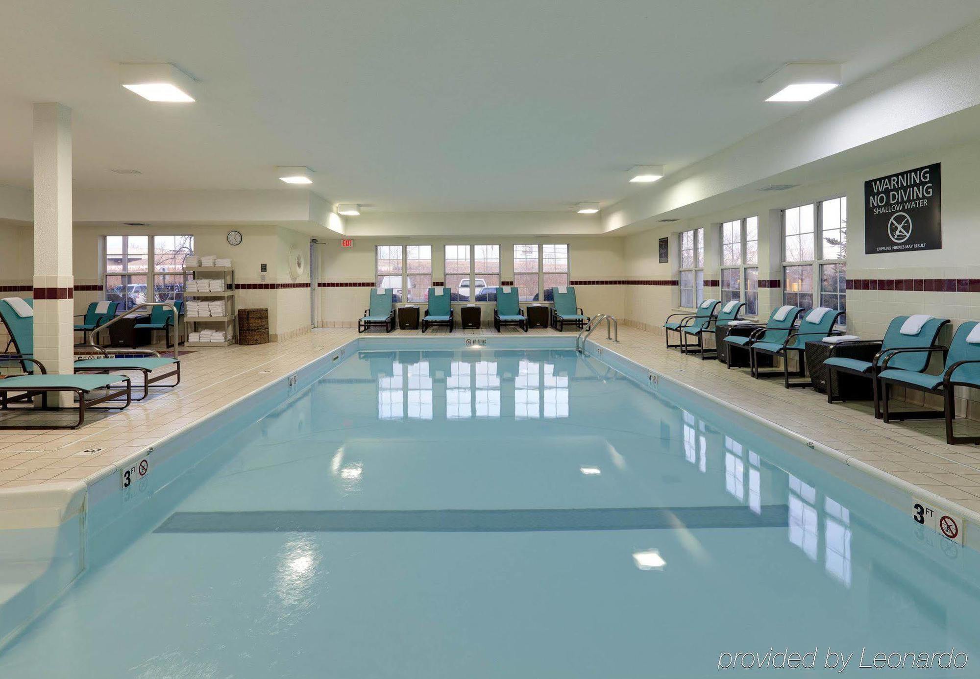 Residence Inn Chicago Southeast/Hammond, In Ngoại thất bức ảnh